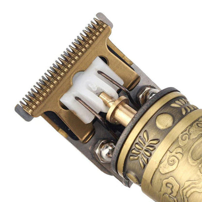Afeitadora Profesional HairMaster™ + Peines de Regalo