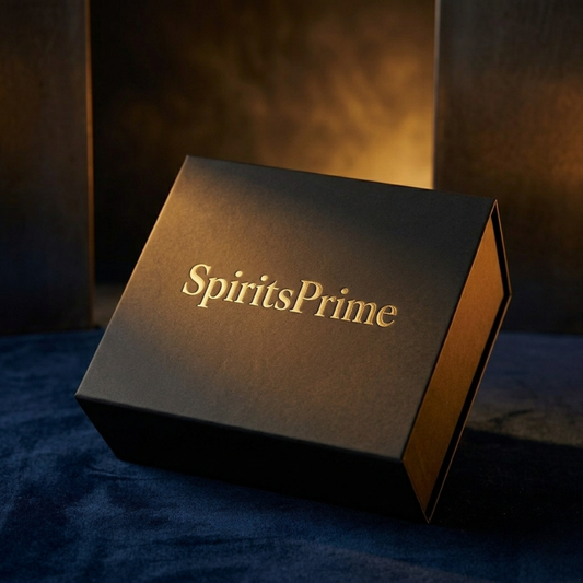 The SpiritsPrime Deluxe Edition